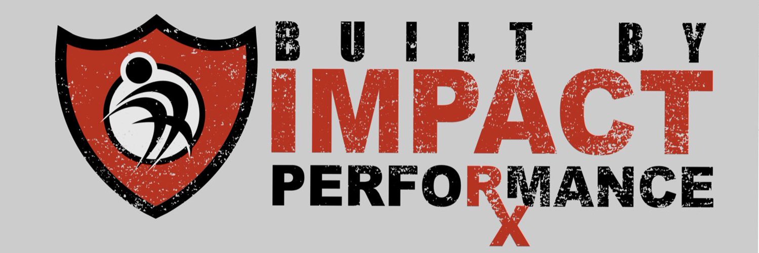 Impact Performance RX Profile Banner