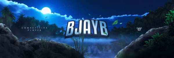 BJayBRL Profile Banner