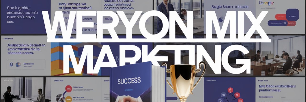 WebWeryon's profile banner image