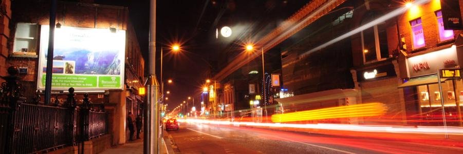 InRathmines's profile banner image