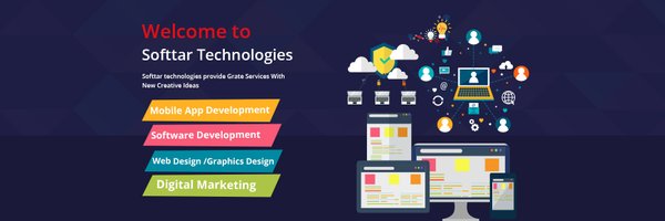 Softtar_ Profile Banner