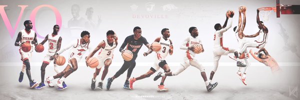 MrDevoBuckets Profile Banner