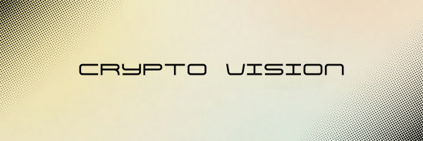 CryptoVision banner