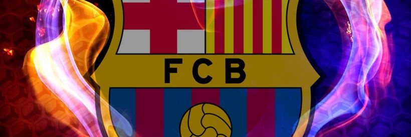 ♈KAROL♈❤MESSI/FCB💙 banner