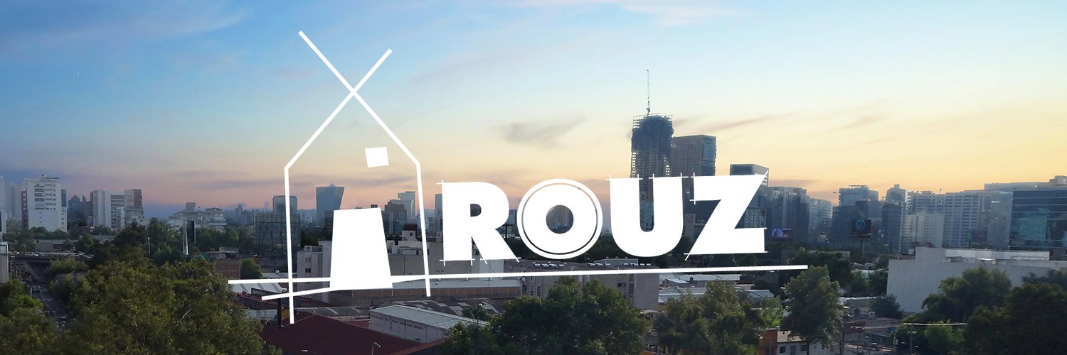 GRUPOROUZ's profile banner image