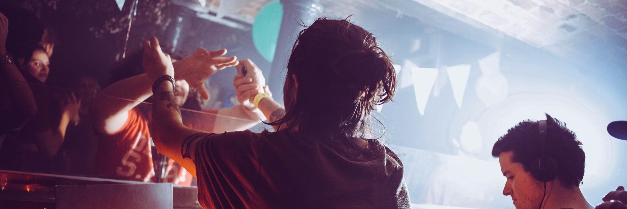 kevingitsham's profile banner image