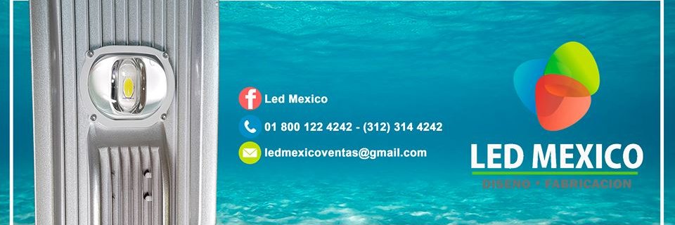ledmexico1's profile banner image