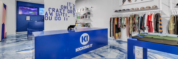 KickingItATX Profile Banner