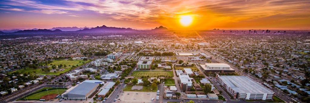 GCU EdTech Club banner