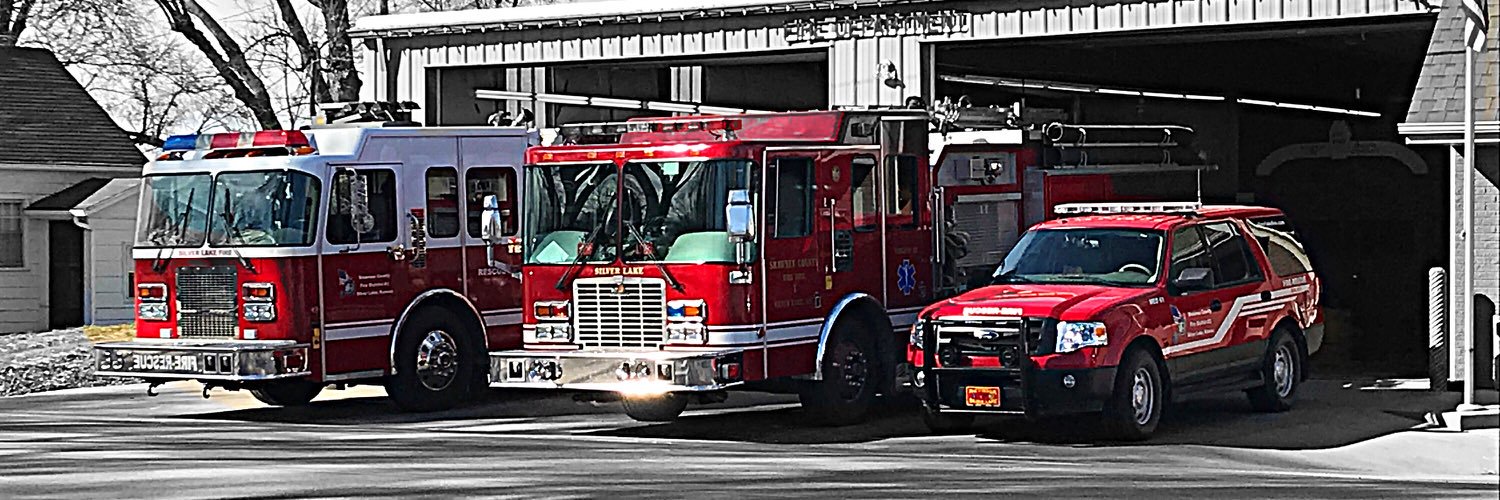 silverlakefire's profile banner image