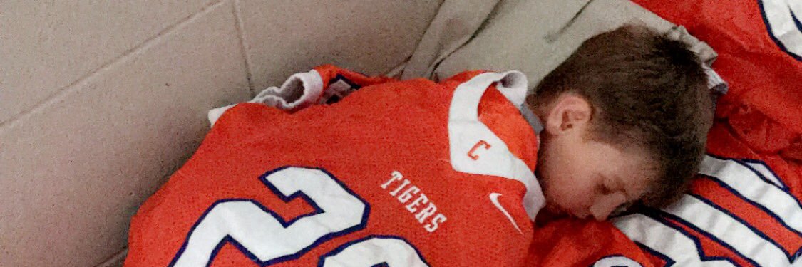 Thomas Hughes banner