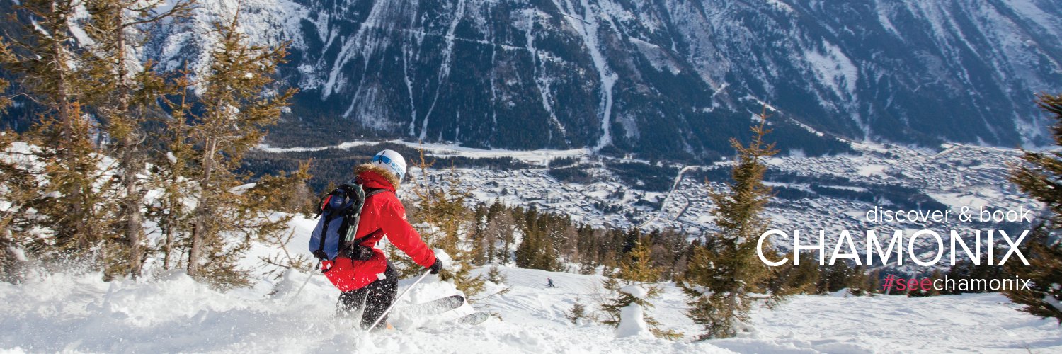 SeeChamonix.com banner
