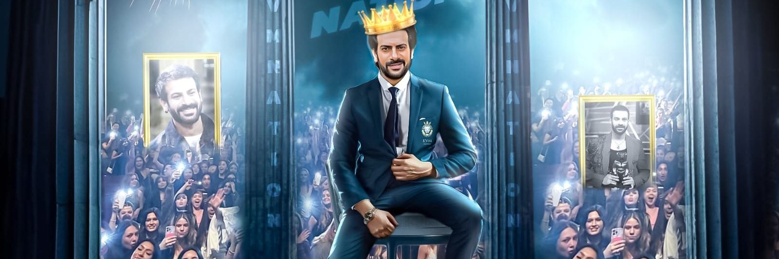 iamsinghaniya1's profile banner image