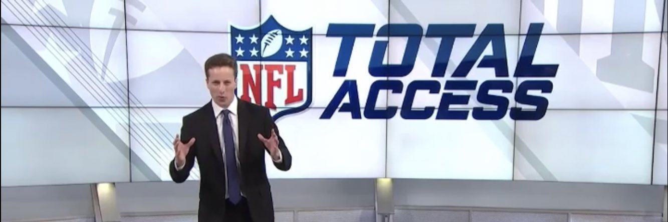 Andrew Fenichel's banner