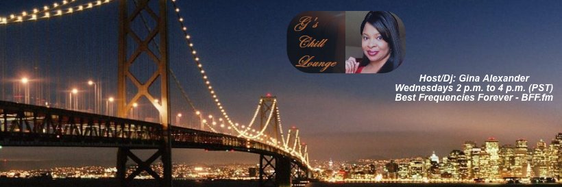 G's Chill Lounge®'s banner
