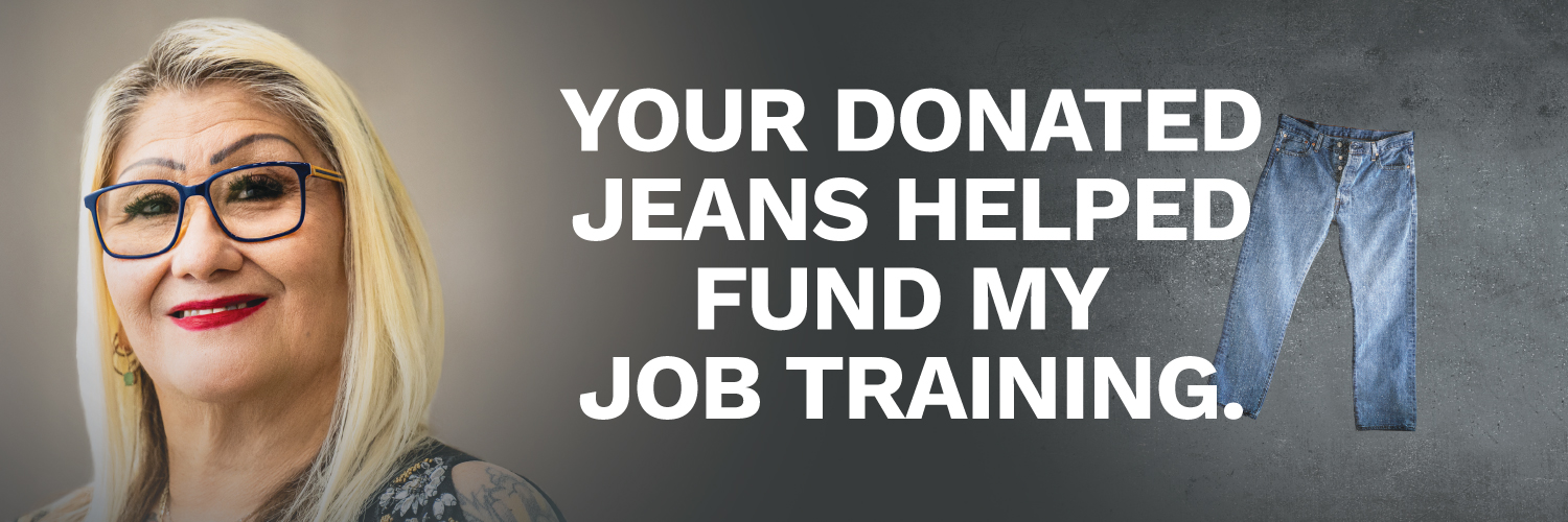 Goodwill South Florida banner