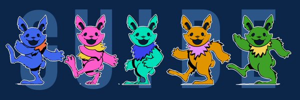wetikos Profile Banner