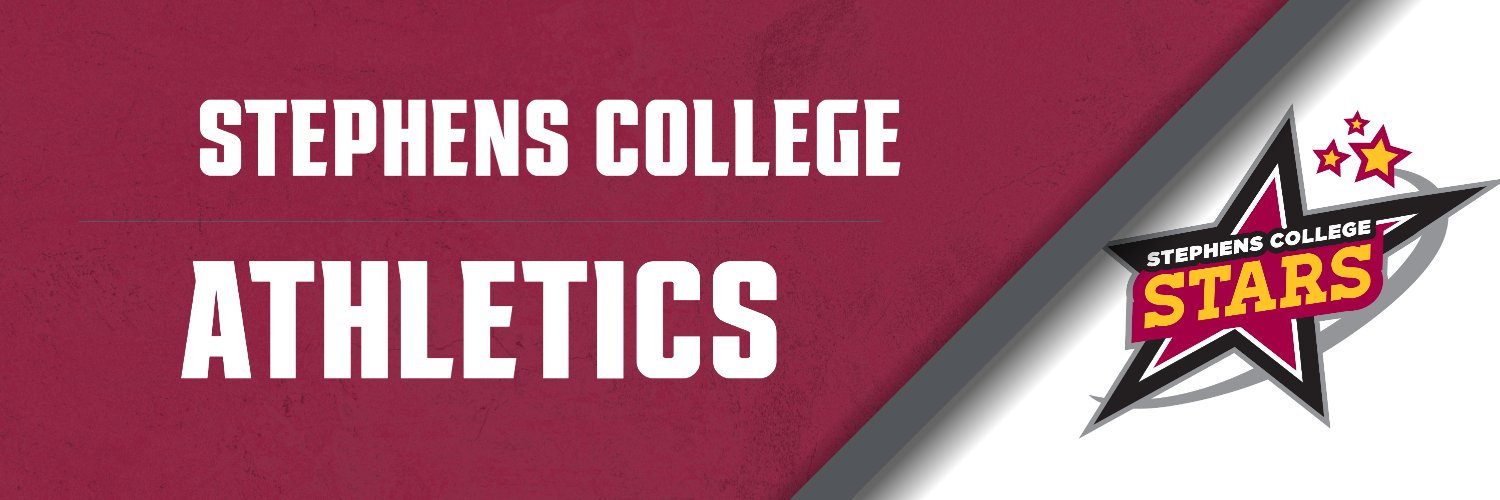 Stephens College Volleyball banner