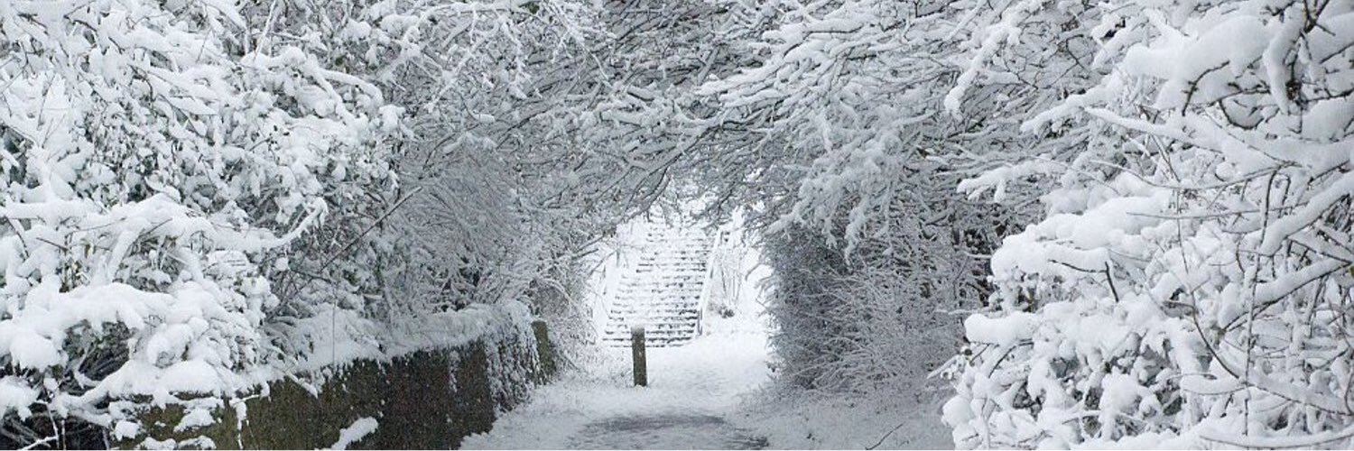 Uk Snow Watch banner