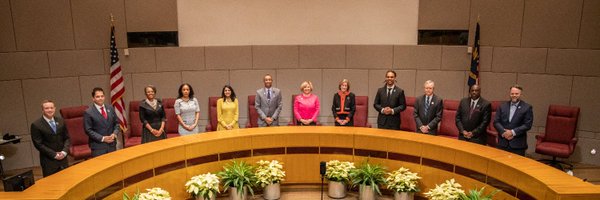 CLTCityCouncil Profile Banner