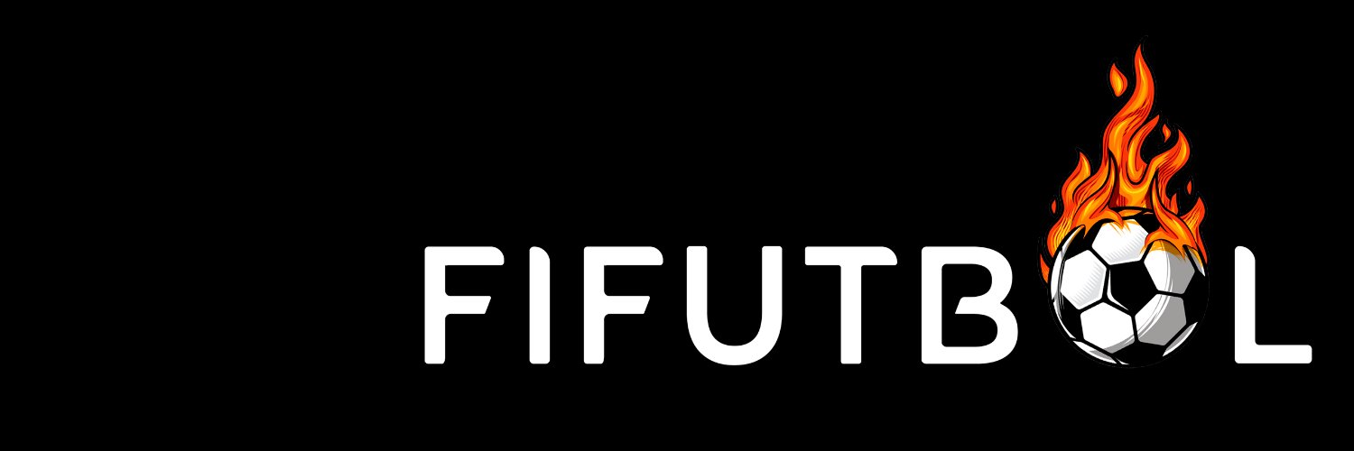 FIFUTBOL 🔥⚽️ Profile Banner