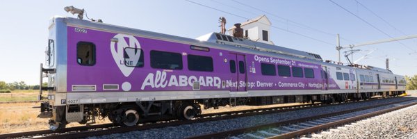 RideRTD Profile Banner