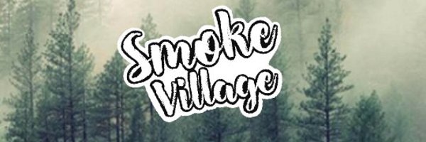 Smoke Village Profile Banner