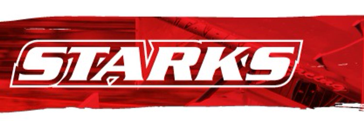 Trey Starks Profile Banner