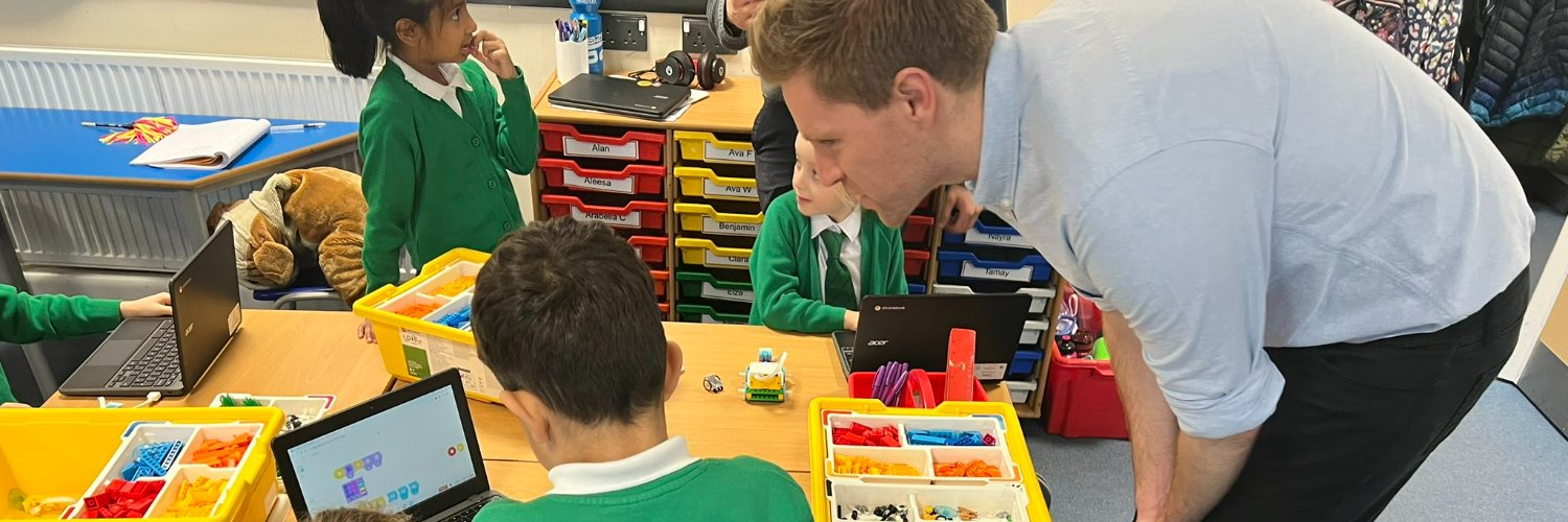 Cllr John Cope banner