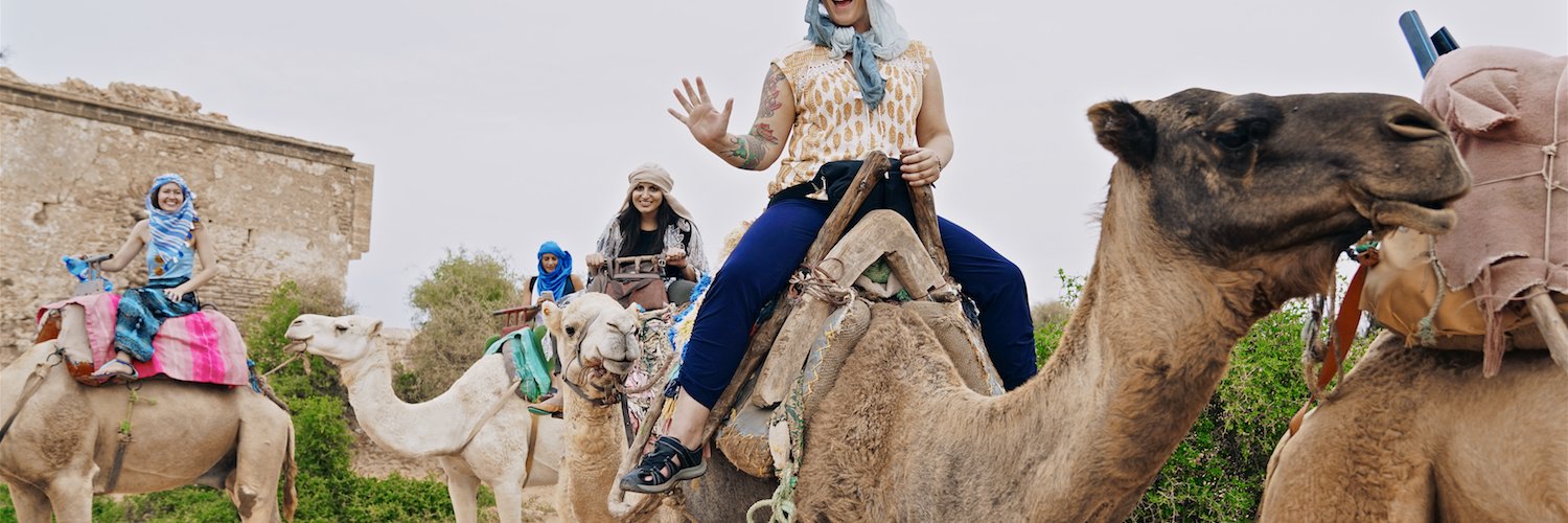 YogaAdventures's profile banner image