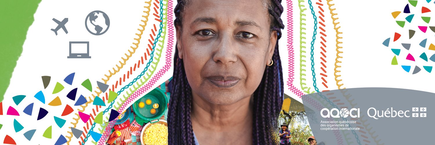 Destination Québec sans frontières banner