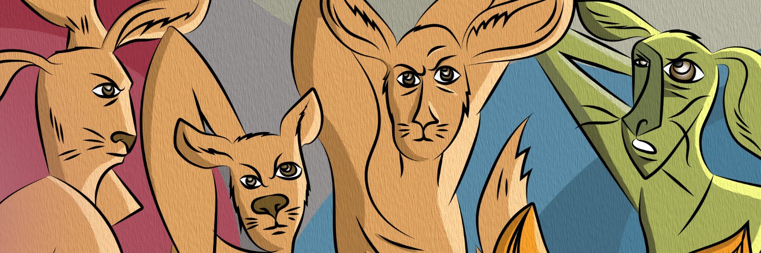 iamraphamagnum's profile banner image