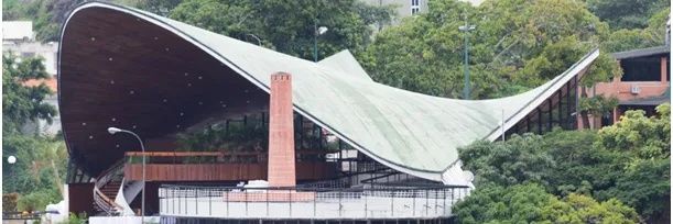 Colinas de Bello Monte banner