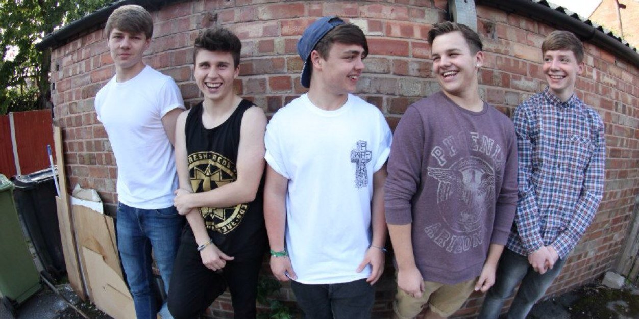 Since Day One banner