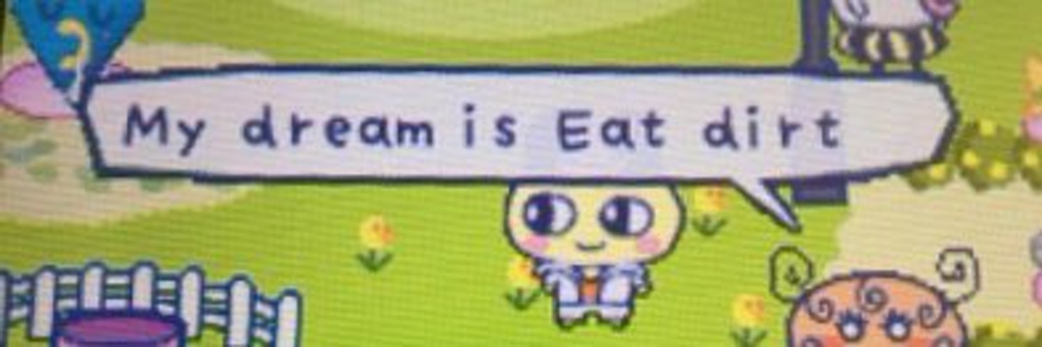 beebybabby's profile banner image