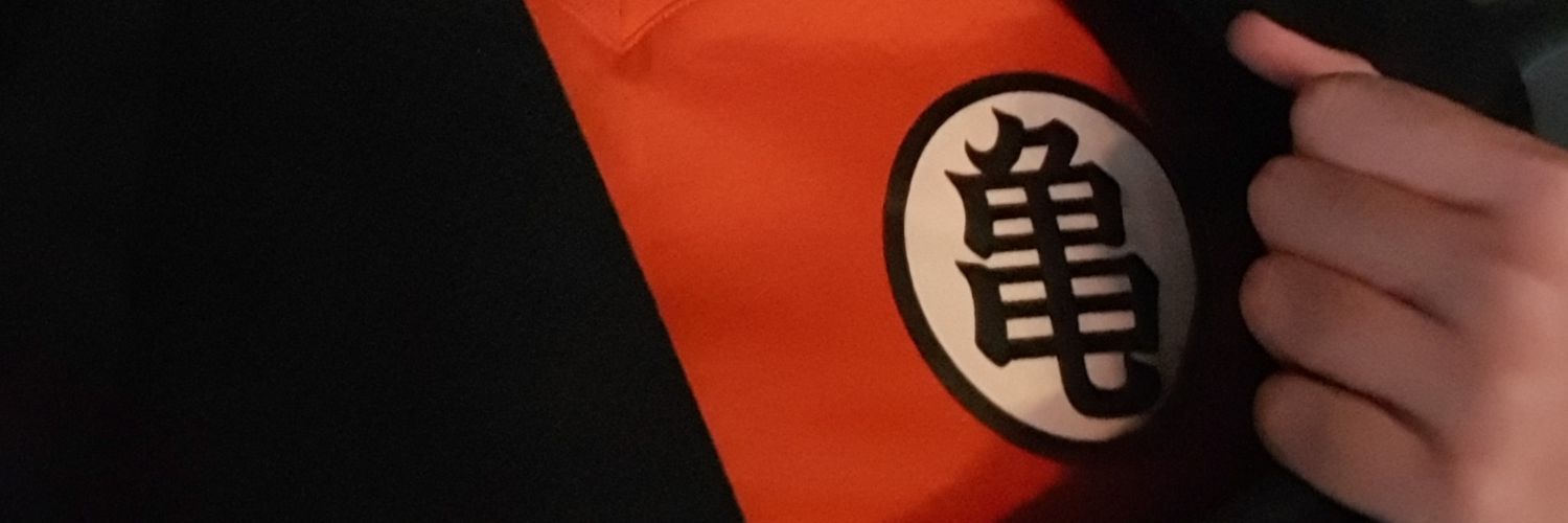 aWildBobby's profile banner image