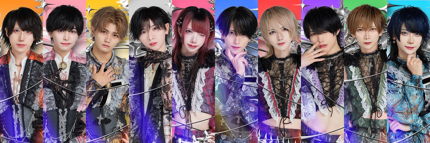 なめ【XP!A】 banner