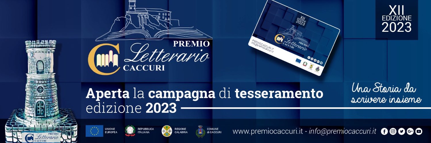 ADeiCaccuriani's profile banner image