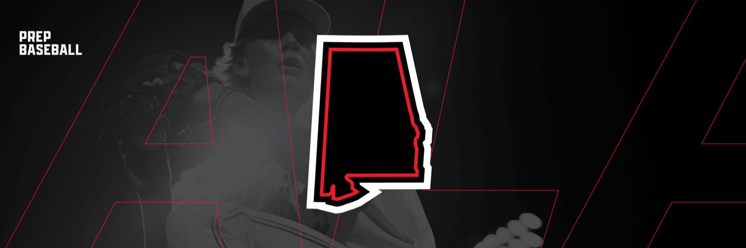 Prep Baseball Alabama's banner