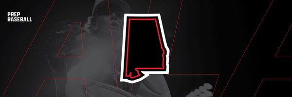 PrepBaseballAL Profile Banner