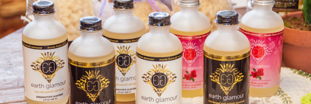EarthGlamour's profile banner image