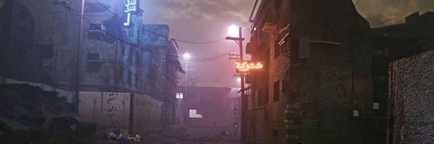 CLIMHAX's profile banner image