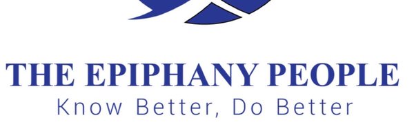 EpiphanyPeople Profile Banner