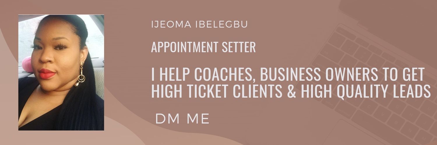 ijeomasetter's profile banner image