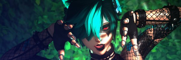 NihalShadescale Profile Banner