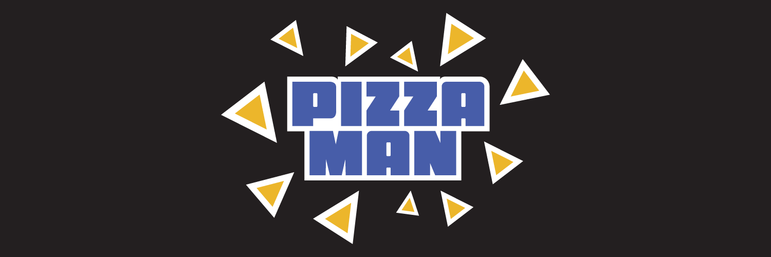 pizzamannick's profile banner image