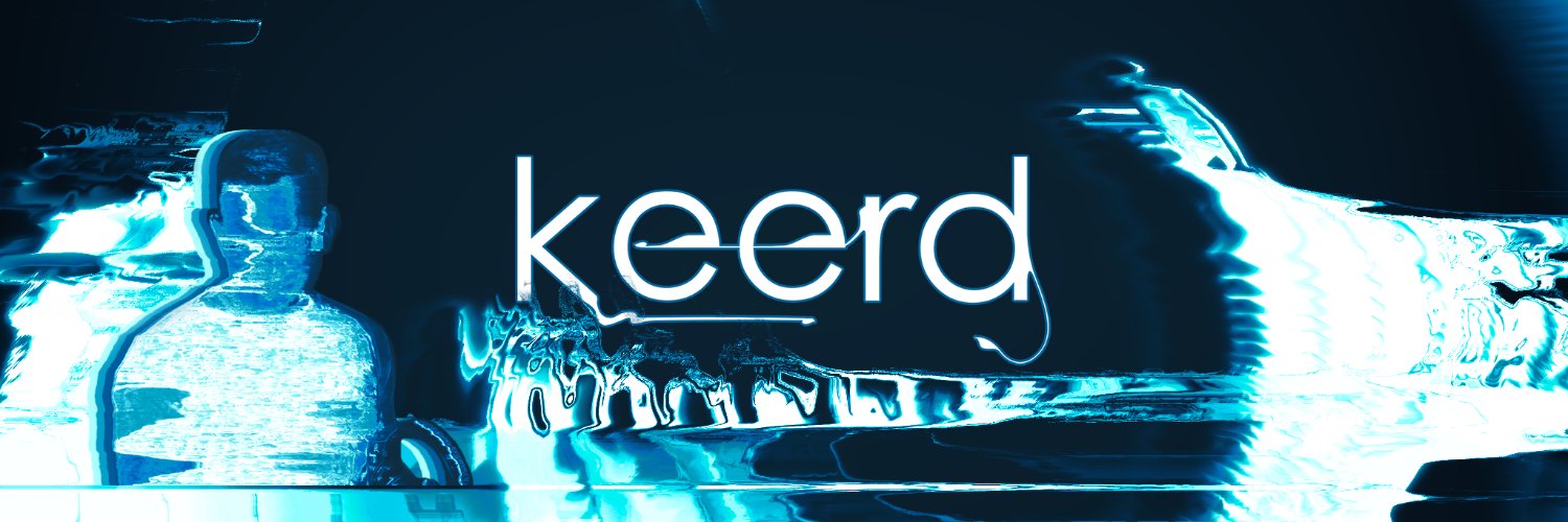 Keerd banner