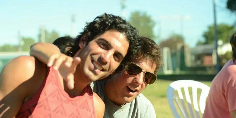 marcosfaveri's profile banner image