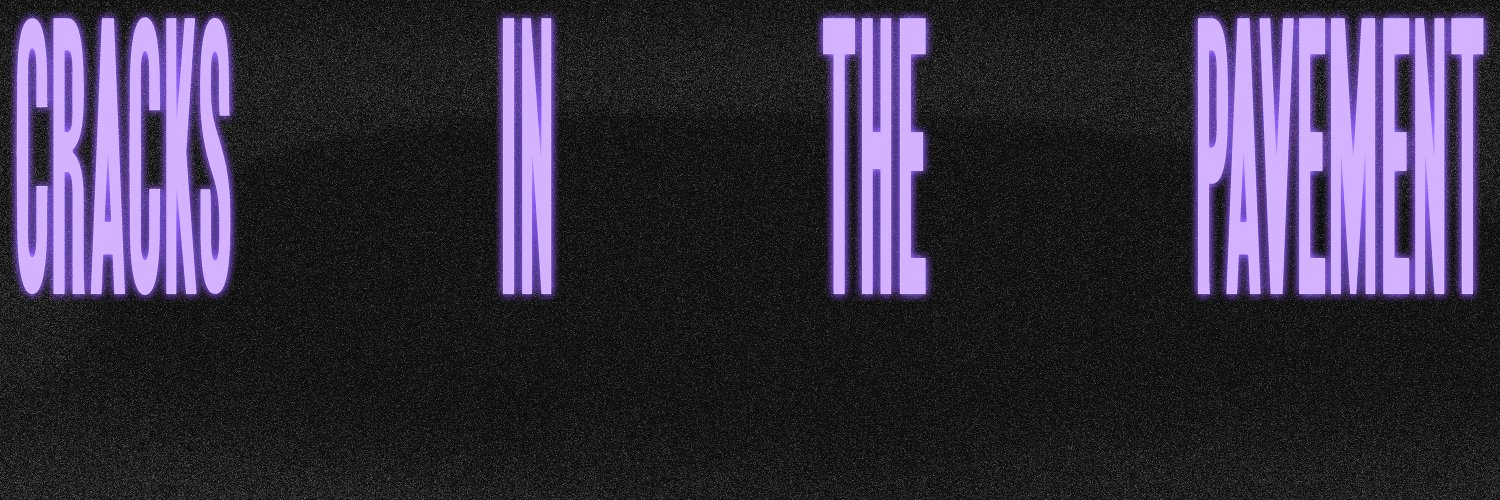 CureCatastrophe's profile banner image