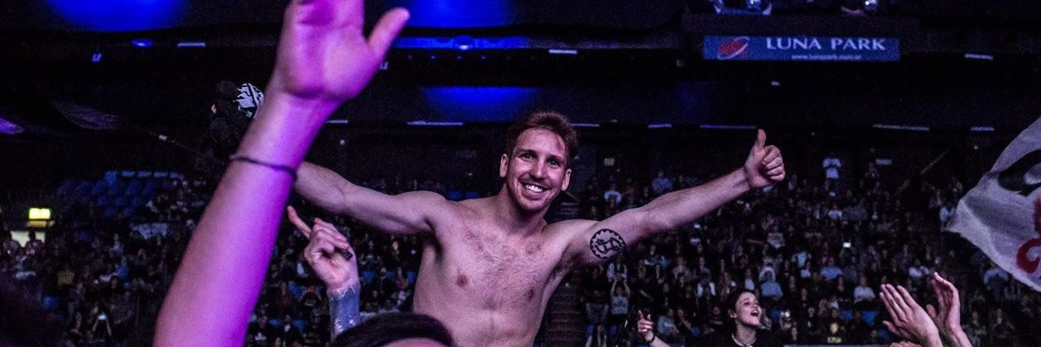 EnzoCiminelli9's profile banner image